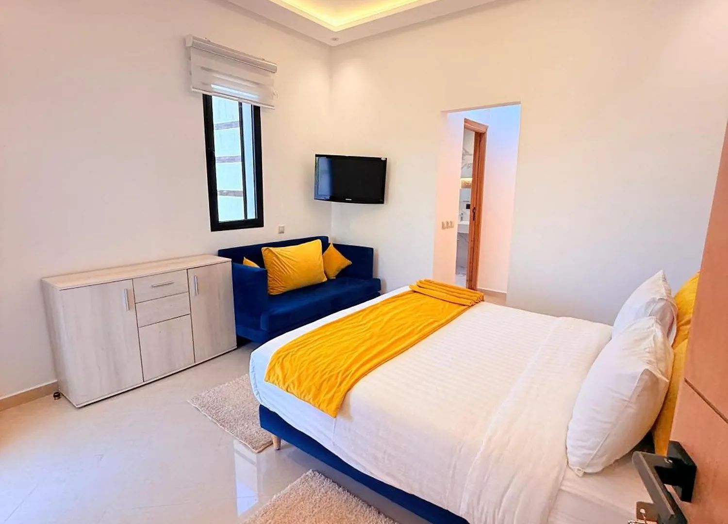 Villa Privee Marrakesz